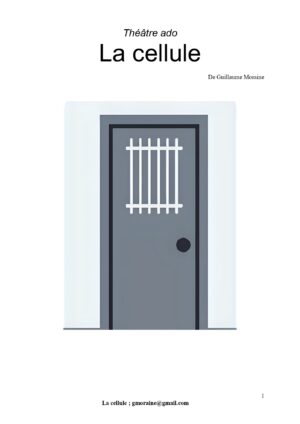 La cellule