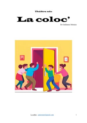 la coloc'