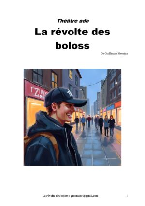 La révolte des boloss