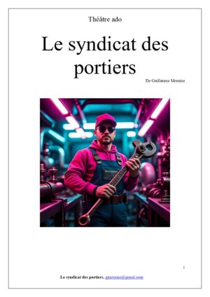 Le syndicat des portiers
