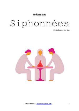 siphonnées