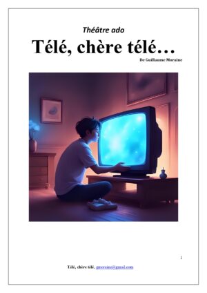 Télé, chère télé…