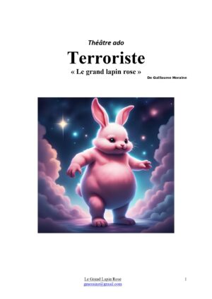 Terroriste