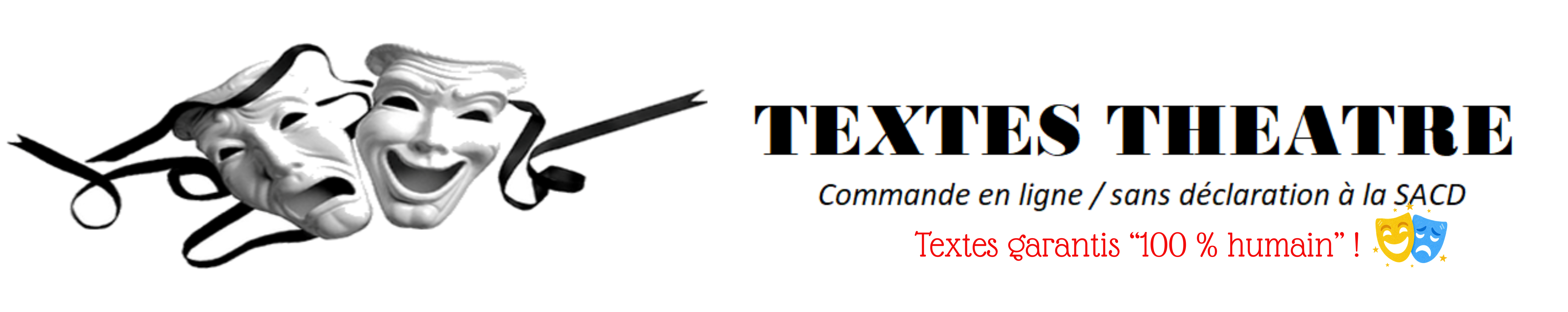 Textes Théâtre